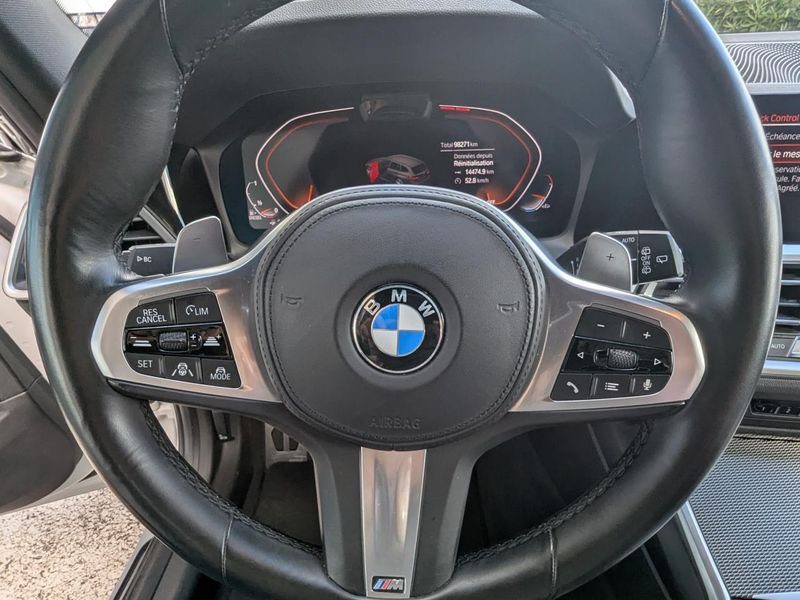 BMW Série 3 330d xDrive Touring M Sport - BVA G21 PHASE 1