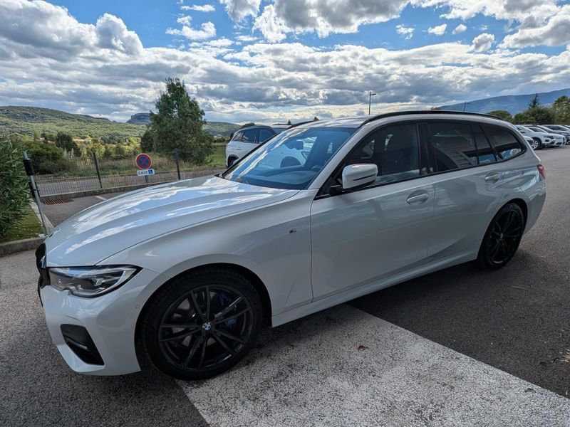BMW Série 3 330d xDrive Touring M Sport - BVA G21 PHASE 1