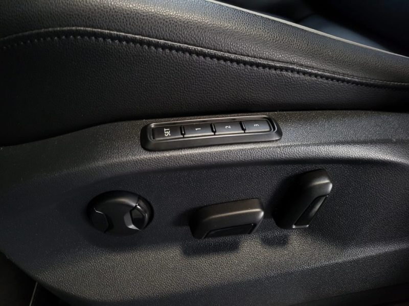 VOLKSWAGEN TIGUAN 2.0 TDI 150 cv CARAT EXCLUSIVE DSG7