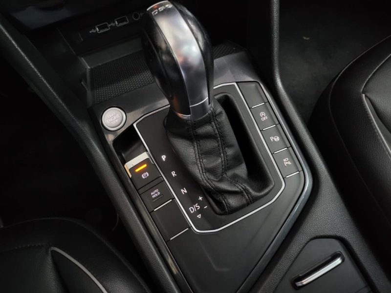 VOLKSWAGEN TIGUAN 2.0 TDI 150 cv CARAT EXCLUSIVE DSG7