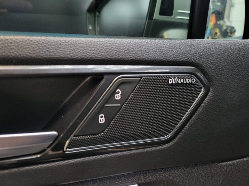 VOLKSWAGEN TIGUAN 2.0 TDI 150 cv CARAT EXCLUSIVE DSG7