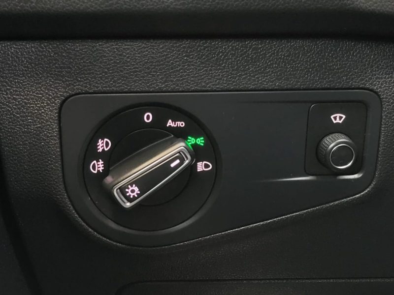 VOLKSWAGEN TIGUAN 2.0 TDI 150 cv CARAT EXCLUSIVE DSG7