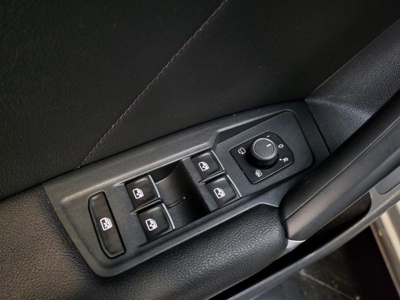 VOLKSWAGEN TIGUAN 2.0 TDI 150 cv CARAT EXCLUSIVE DSG7
