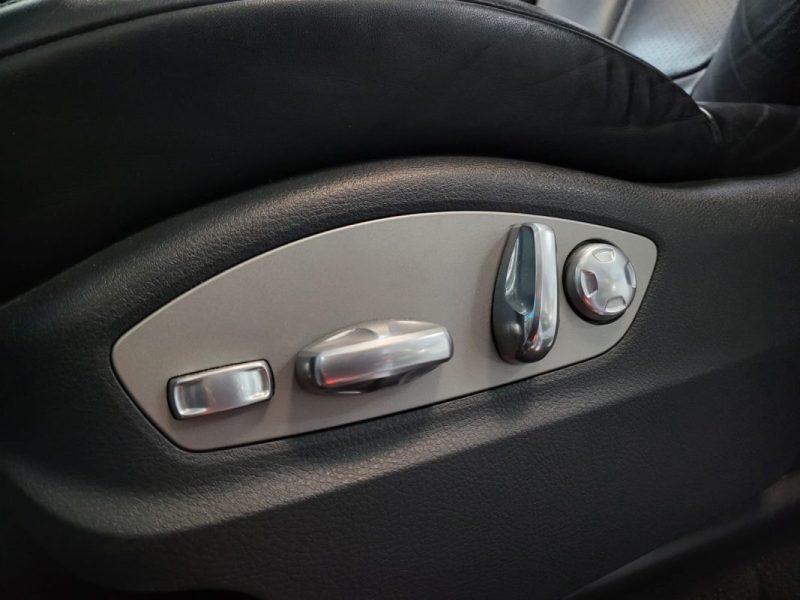 PORSCHE CAYENNE DIESEL 3.0 TDi V6 Tiptronic S 262 ch