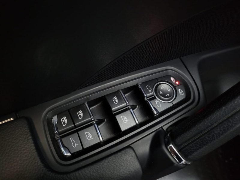 PORSCHE CAYENNE DIESEL 3.0 TDi V6 Tiptronic S 262 ch