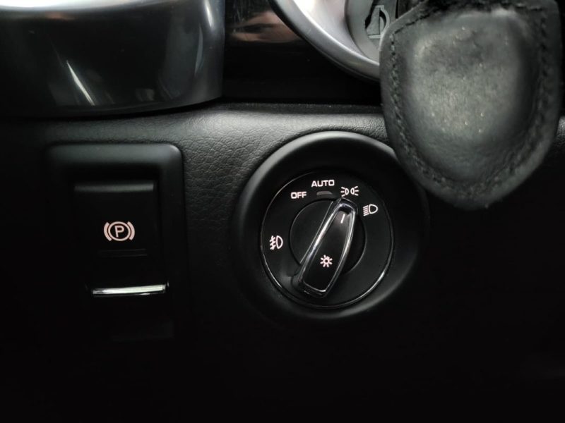 PORSCHE CAYENNE DIESEL 3.0 TDi V6 Tiptronic S 262 ch