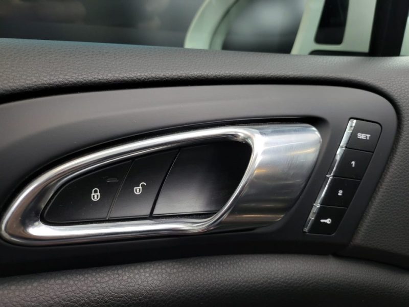 PORSCHE CAYENNE DIESEL 3.0 TDi V6 Tiptronic S 262 ch