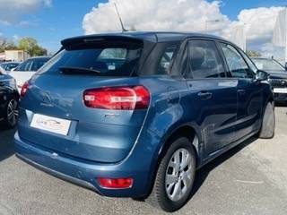 CITROEN C4 PICASSO e-HDi 115ch EAT6 / Full Entretien - Radar de Recul