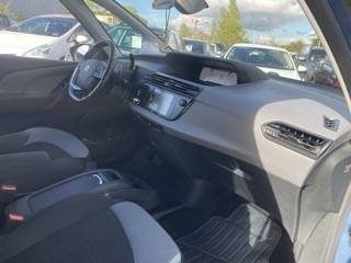 CITROEN C4 PICASSO e-HDi 115ch EAT6 / Full Entretien - Radar de Recul