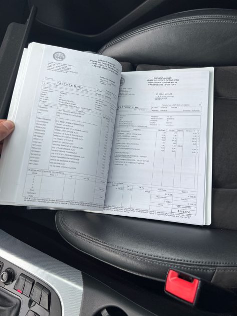 AUDI Q5 3.2 FSI V6 24V Quattro S Tronic7 270 cv Boîte auto 2012