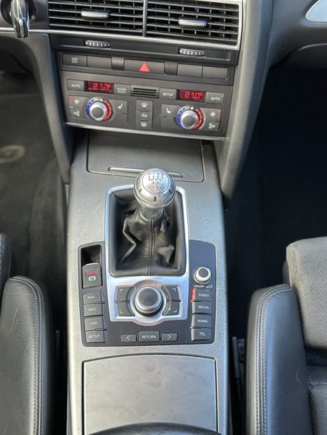 AUDI A6 2,7L TDI 180 CV  S LINE Très Propre / Paiement 4X ou 10X Possible