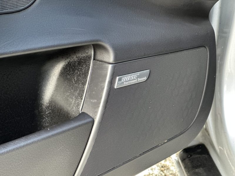 AUDI A6 2,7L TDI 180 CV  S LINE Très Propre / Paiement 4X ou 10X Possible