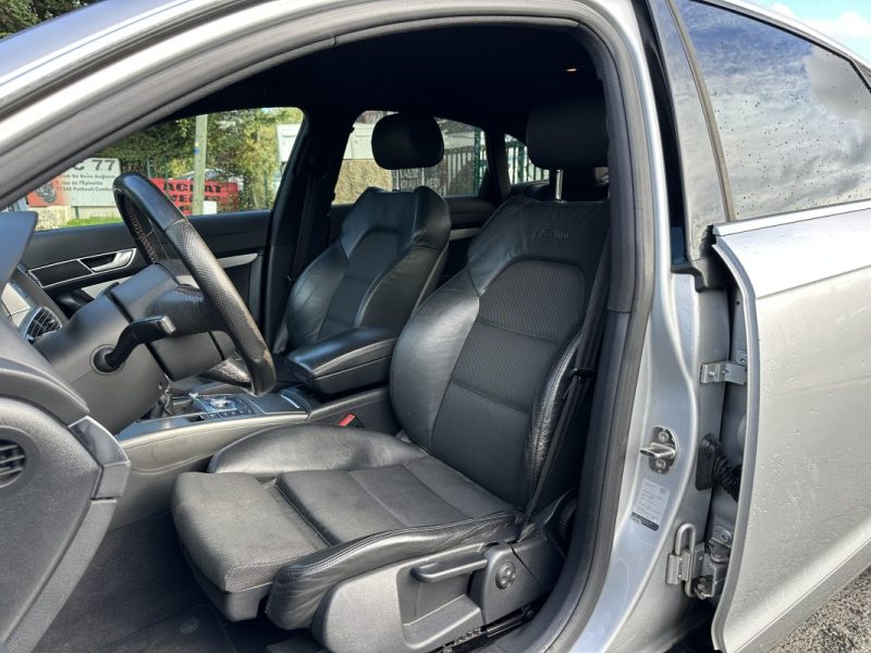 AUDI A6 2,7L TDI 180 CV  S LINE Très Propre / Paiement 4X ou 10X Possible