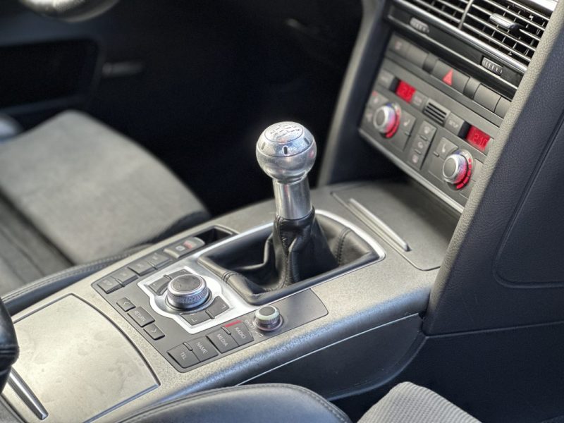 AUDI A6 2,7L TDI 180 CV  S LINE Très Propre / Paiement 4X ou 10X Possible