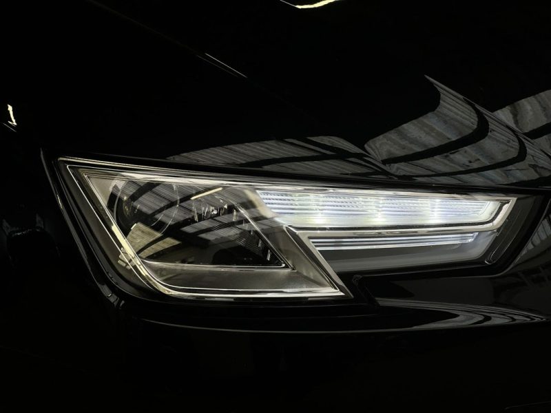 AUDI A4 AVANT 2.0 TFSI 190 CH ULTRA 