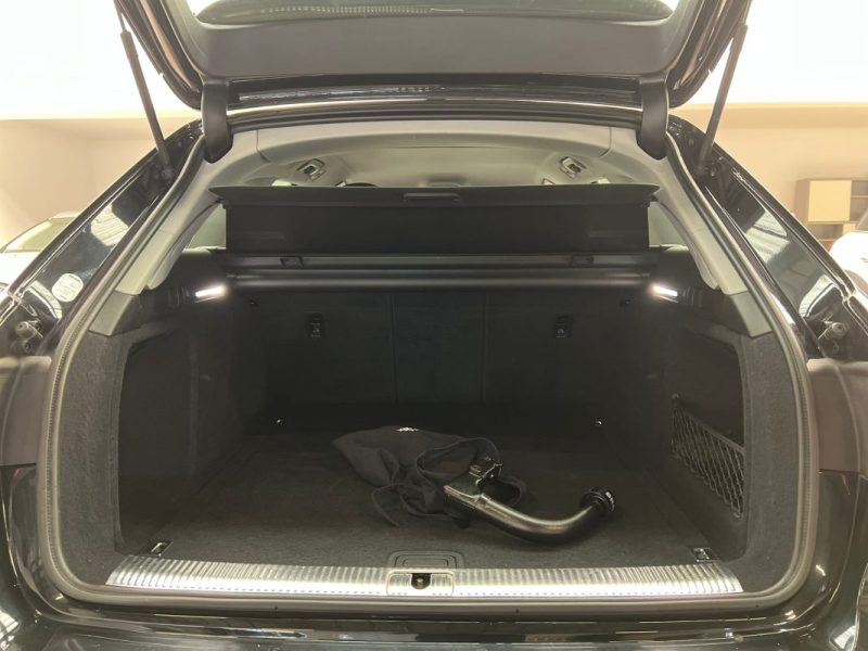 AUDI A4 AVANT 2.0 TFSI 190 CH ULTRA 