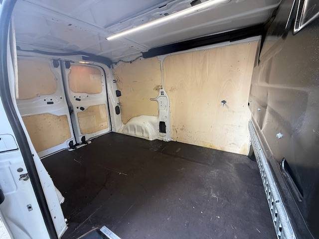 CITROEN JUMPY M 1.6 BlueHDi 95ch Confort / carplay / 1ere main / 9000 HT  2017