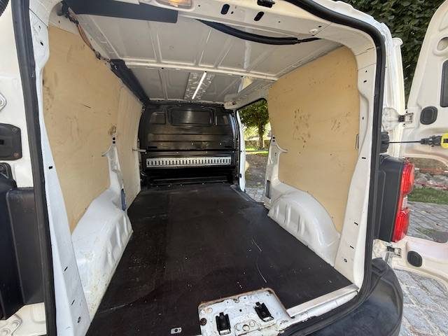 CITROEN JUMPY M 1.6 BlueHDi 95ch Confort / carplay / 1ere main / 9000 HT  2017