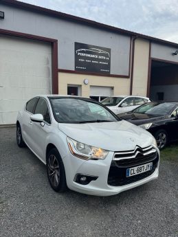 CITROEN DS4 1.6 HDi S&S FAP 112 cv 