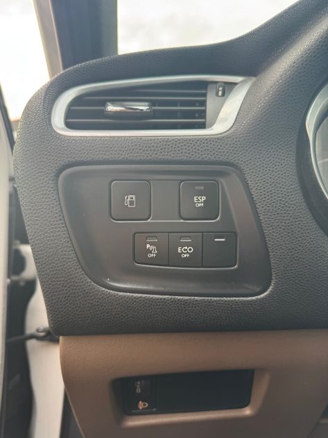 CITROEN DS4 1.6 HDi S&S FAP 112 cv 