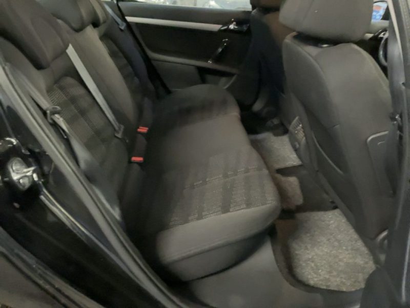 PEUGEOT 407 NAVTEQ 1.6 HDI 110 Cv 1ERE MAIN / 56 200 Kms ECRAN GPS - GARANTIE 1 AN