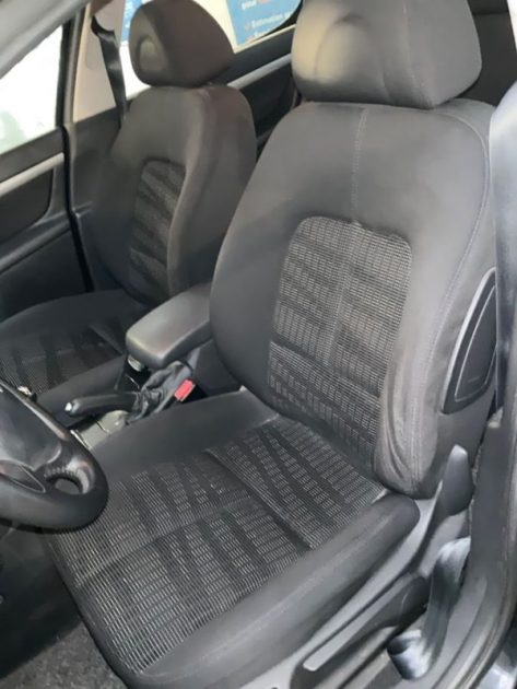 PEUGEOT 407 NAVTEQ 1.6 HDI 110 Cv 1ERE MAIN / 56 200 Kms ECRAN GPS - GARANTIE 1 AN