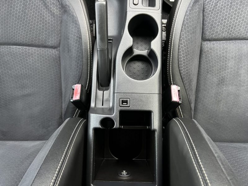 NISSAN QASHQAI PHASE 2 1.6 DCI 130 Cv 1ERE MAIN / CAMERA 360 TOIT PANORAMIQUE GPS - GARANTIE 1 AN