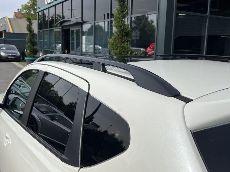 NISSAN QASHQAI PHASE 2 1.6 DCI 130 Cv 1ERE MAIN / CAMERA 360 TOIT PANORAMIQUE GPS - GARANTIE 1 AN