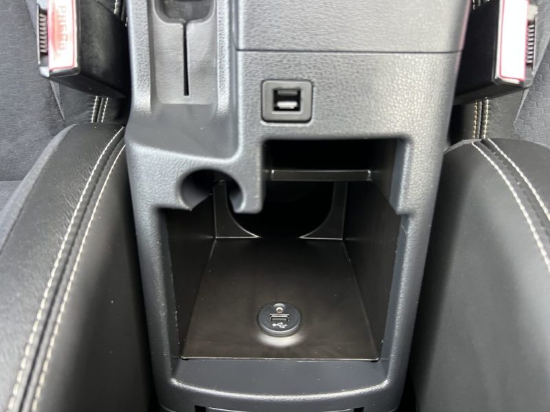 NISSAN QASHQAI PHASE 2 1.6 DCI 130 Cv 1ERE MAIN / CAMERA 360 TOIT PANORAMIQUE GPS - GARANTIE 1 AN