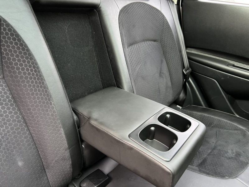 NISSAN QASHQAI PHASE 2 1.6 DCI 130 Cv 1ERE MAIN / CAMERA 360 TOIT PANORAMIQUE GPS - GARANTIE 1 AN