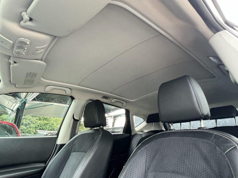 NISSAN QASHQAI PHASE 2 1.6 DCI 130 Cv 1ERE MAIN / CAMERA 360 TOIT PANORAMIQUE GPS - GARANTIE 1 AN