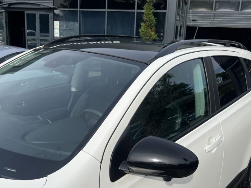 NISSAN QASHQAI PHASE 2 1.6 DCI 130 Cv 1ERE MAIN / CAMERA 360 TOIT PANORAMIQUE GPS - GARANTIE 1 AN