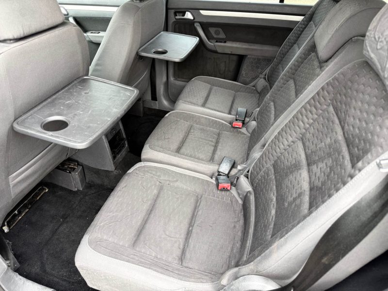 VOLKSWAGEN TOURAN 1.9 TDI 105CH CONFORTLINE 7PL 