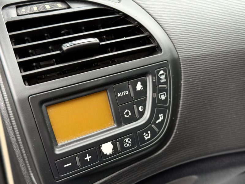 CITROEN GRAND C4 PICASSO 1.6 HDI 110 CH  MILLENIUM / 7 Places / Radar AR / Régulateur / Garantie 6 M