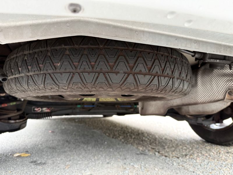 CITROEN GRAND C4 PICASSO 1.6 HDI 110 CH  MILLENIUM / 7 Places / Radar AR / Régulateur / Garantie 6 M