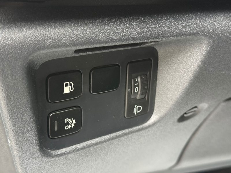 CITROEN GRAND C4 PICASSO 1.6 HDI 110 CH  MILLENIUM / 7 Places / Radar AR / Régulateur / Garantie 6 M