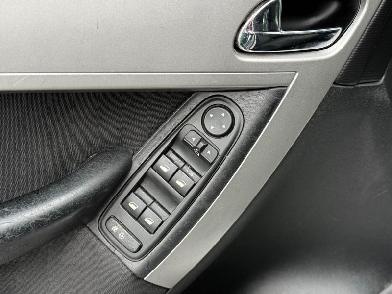 CITROEN GRAND C4 PICASSO 1.6 HDI 110 CH  MILLENIUM / 7 Places / Radar AR / Régulateur / Garantie 6 M