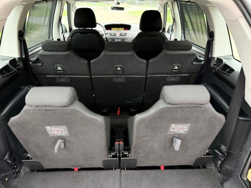 CITROEN GRAND C4 PICASSO 1.6 HDI 110 CH  MILLENIUM / 7 Places / Radar AR / Régulateur / Garantie 6 M