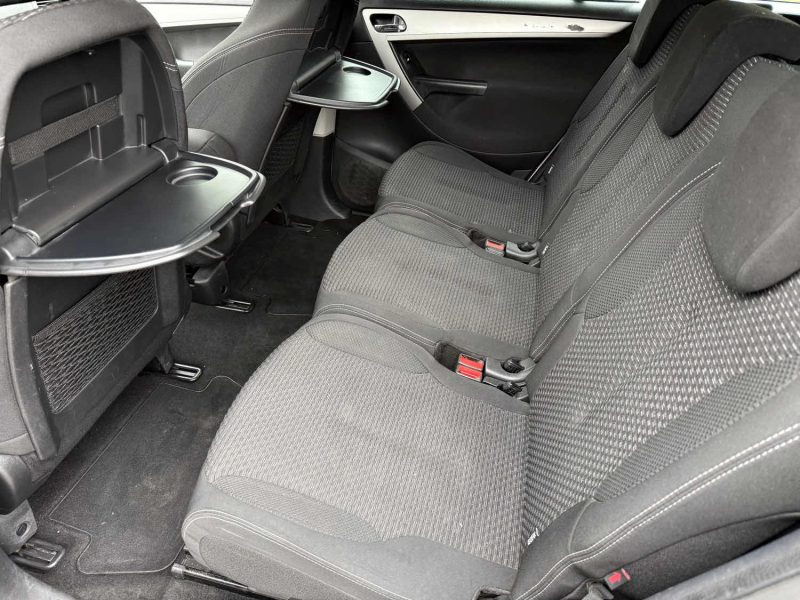 CITROEN GRAND C4 PICASSO 1.6 HDI 110 CH  MILLENIUM / 7 Places / Radar AR / Régulateur / Garantie 6 M