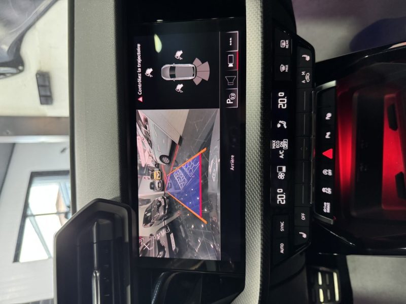 AUDI RS3 Sportback quattro 400cv  