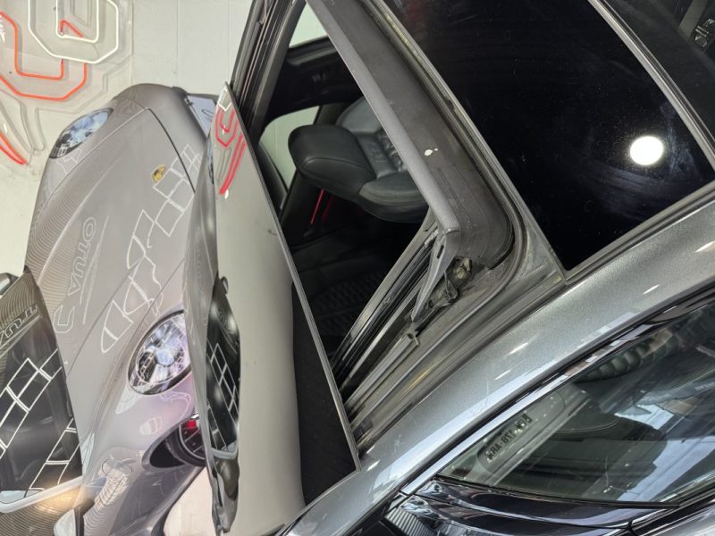 AUDI RS3 Sportback quattro 400cv  