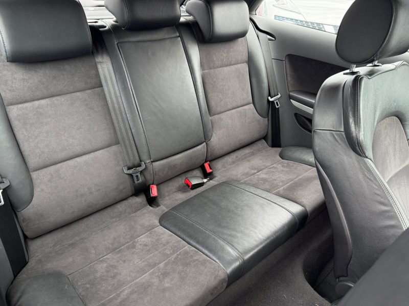 AUDI S3 2.0 TFSI 265CH QUATTRO GARANTIE 