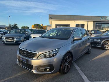 PEUGEOT 308 1.2 130ch Allure  GARANTIE 6 MOIS 