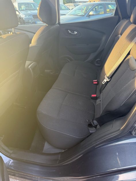 RENAULT KADJAR 1.5 dCi 110ch energy Zen EDC eco² 2016