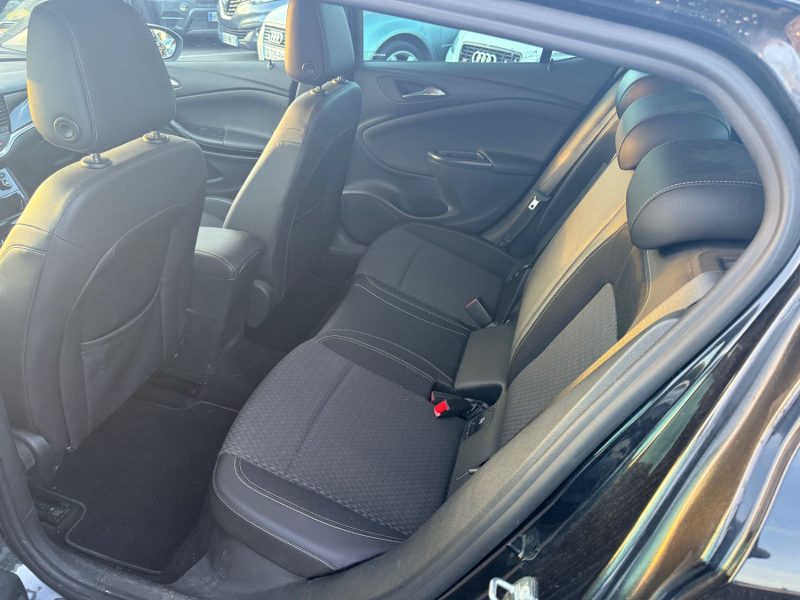 OPEL ASTRA 1.6 CDTI 110ch Start&Stop Edition GARANTIE 6 MOIS 
