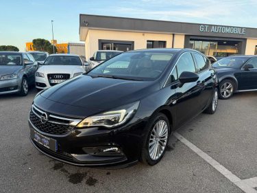OPEL ASTRA 1.6 CDTI 110ch Start&Stop Edition GARANTIE 6 MOIS 