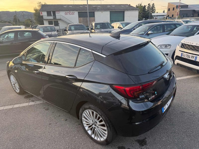 OPEL ASTRA 1.6 CDTI 110ch Start&Stop Edition GARANTIE 6 MOIS 