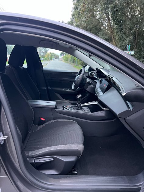 PEUGEOT 308 SW HDI 130CH BVM6 ACTIVE PACK