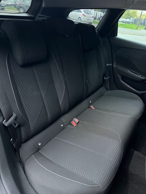 PEUGEOT 308 SW HDI 130CH BVM6 ACTIVE PACK