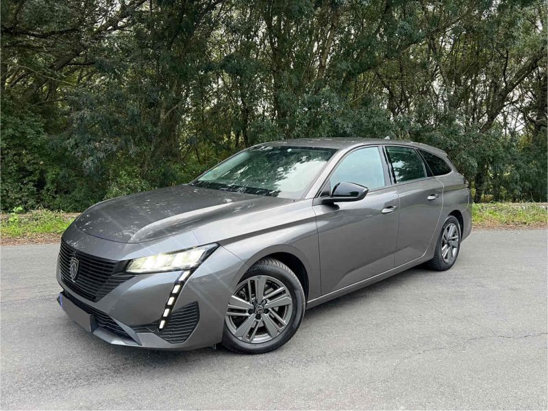 PEUGEOT 308 SW HDI 130CH BVM6 ACTIVE PACK